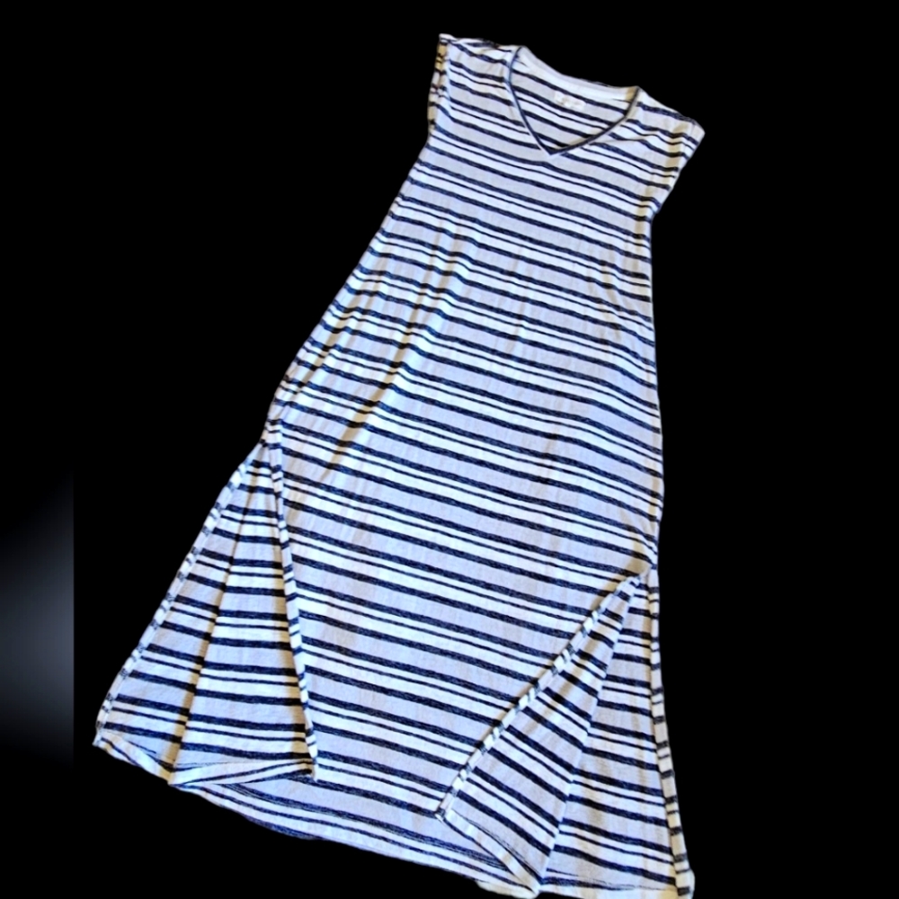 Lou & Grey for‎ LOFT maxi dress, size S